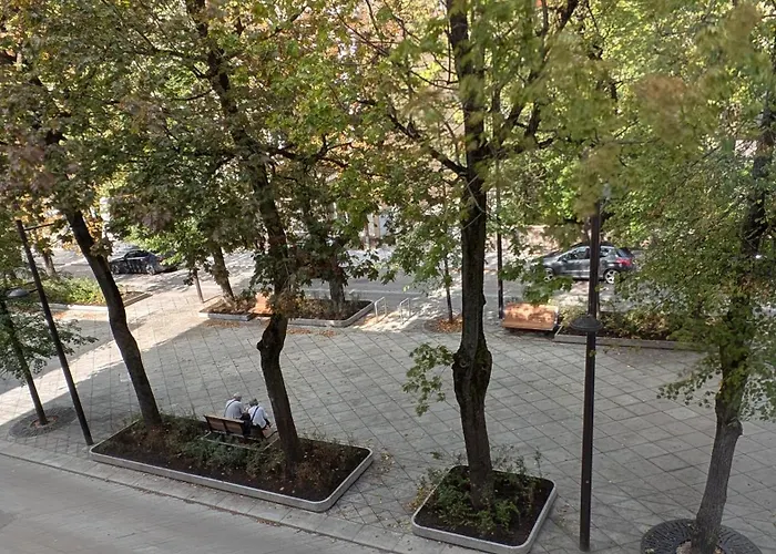 Avenue Apartments Kaunas