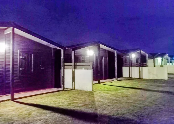Ferienwohnung Lo Del Beto San Gregorio de Polanco