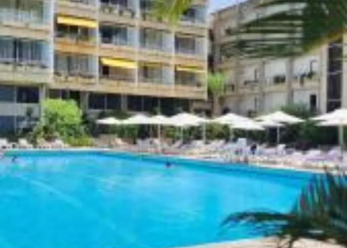 Hurghada Concierge At St Paul Building 3 Bd