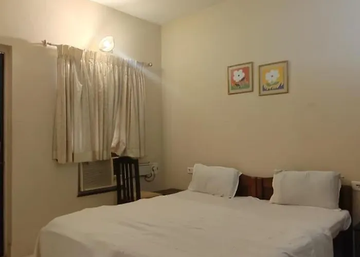 Candolim 4Bhk Apartment Goa