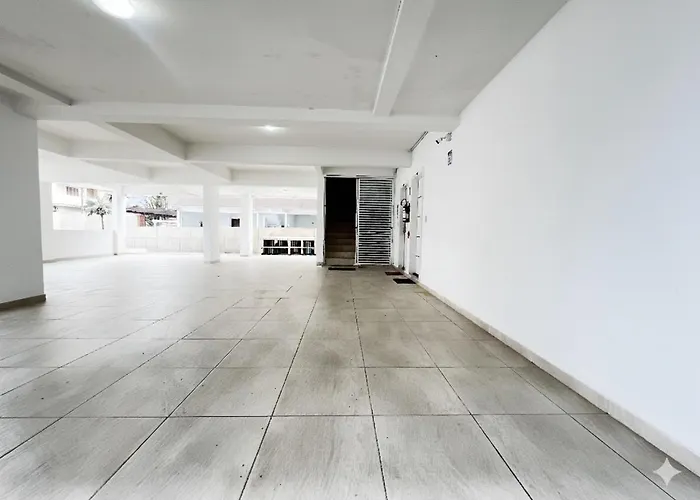 Apartamento Na Praia Dos Ingleses Florianópolis