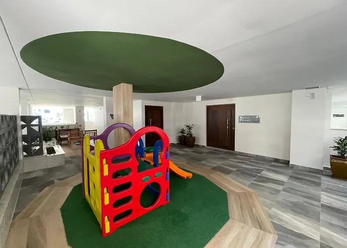 Cod 45 - Apartamento Duplex De 2 Suites Governador Celso Ramos
