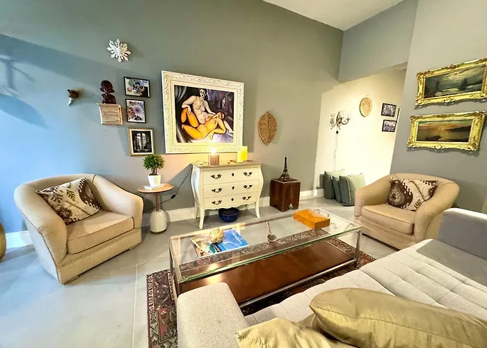 Decoracao Arte E Mar 16 Minutos Da Praia Fm870-306 Rio de Janeiro