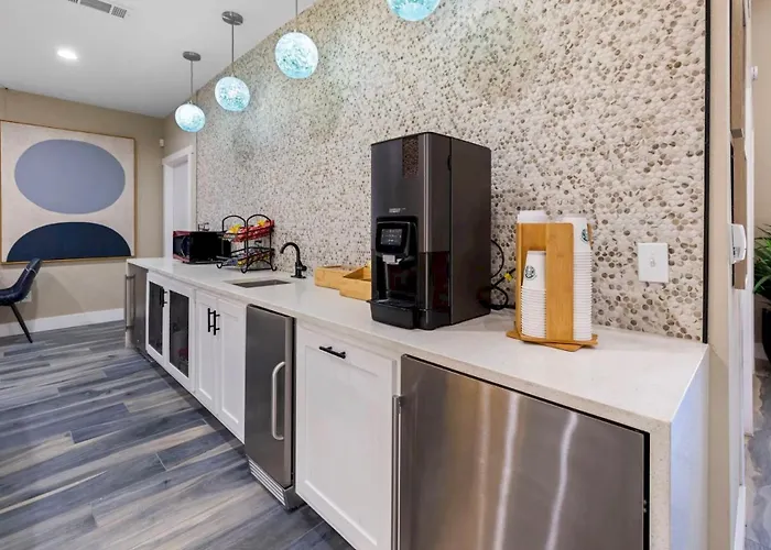 Landing Apartments - The Lynx Sa San Antonio