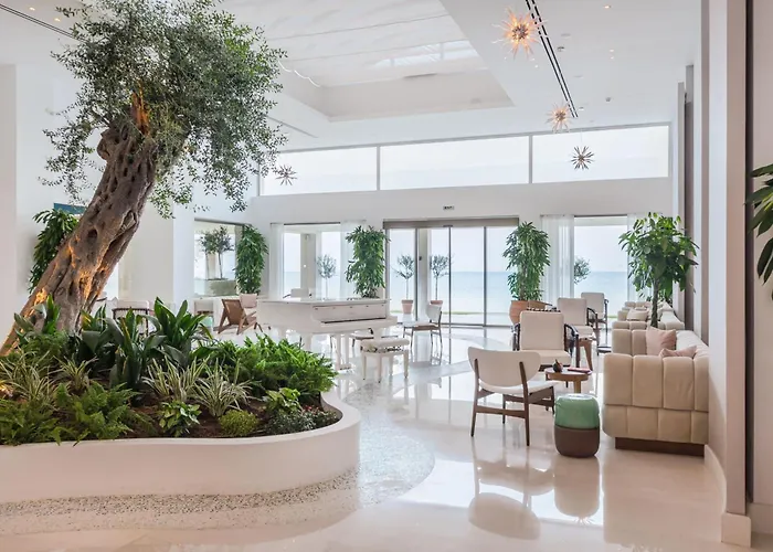 Domes Miramare, A Luxury Collection Resort, Corfu - Adults Only Moraḯtika