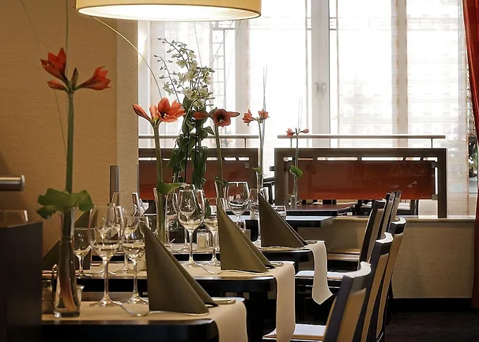 Best Western Hotel President Bonn