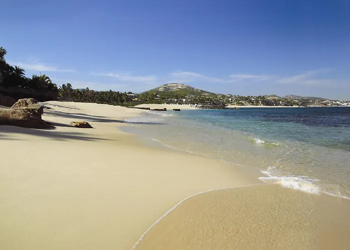 Hotel One&Only Palmilla San José del Cabo