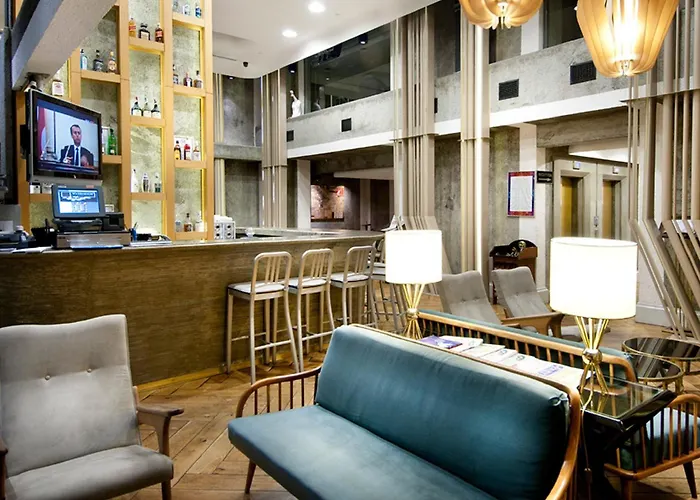 Hotel The Cettia Istanbul