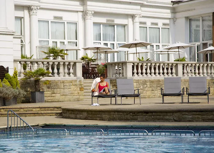 The Grand Hotel WTA WTA Eastbourne