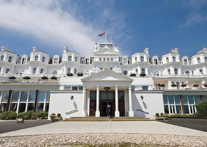 The Grand Hotel WTA WTA Eastbourne