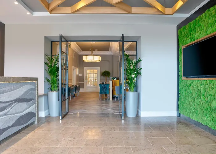 The Ro Hotel Windermere Bowness-on-Windermere