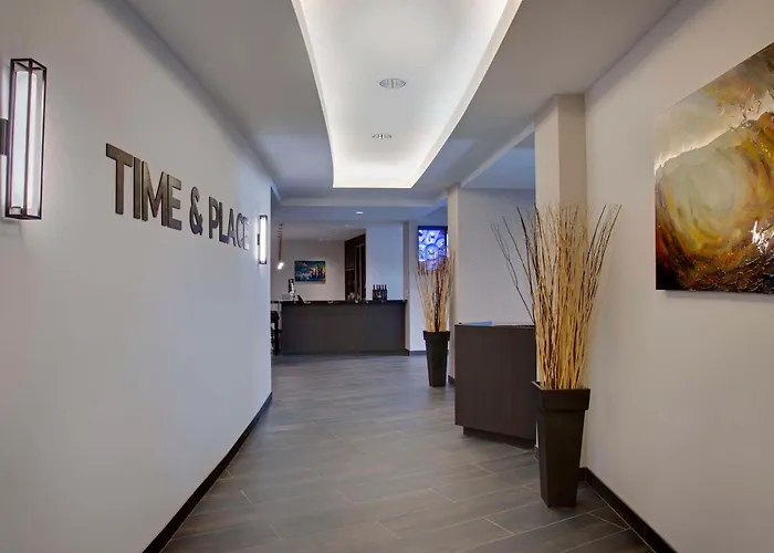 Hilton Vancouver Metrotown Burnaby