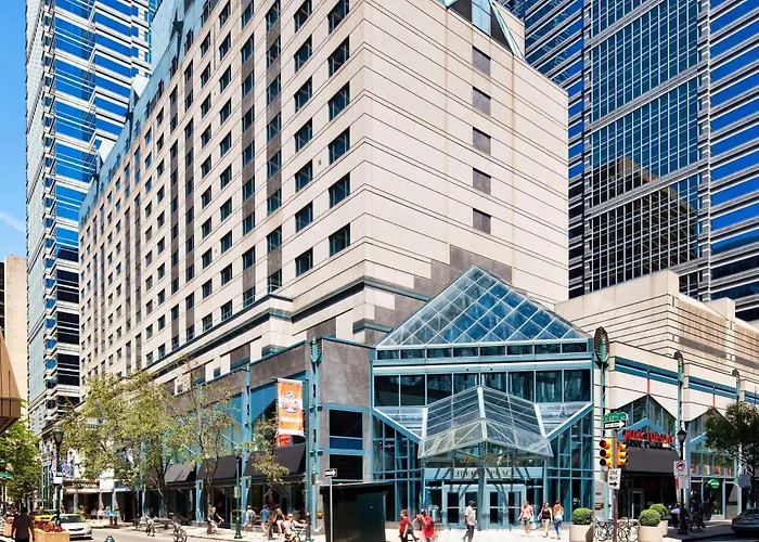 Hotel The Westin Philadelphia