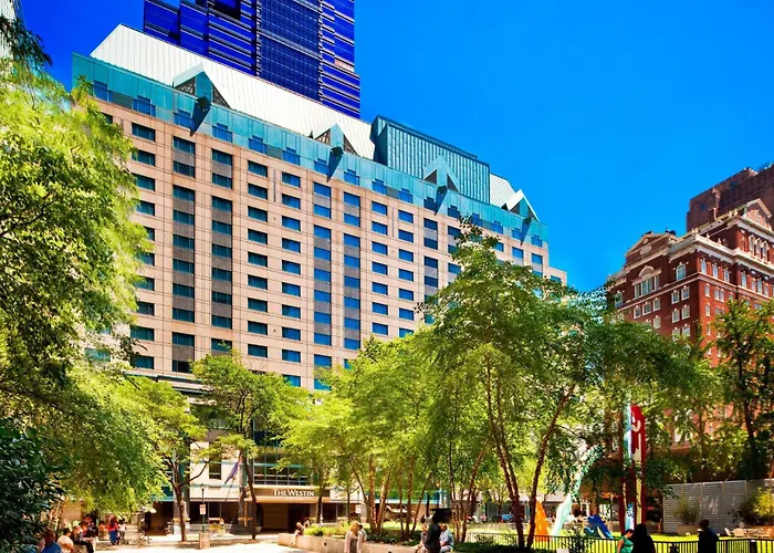 Hotel The Westin Philadelphia