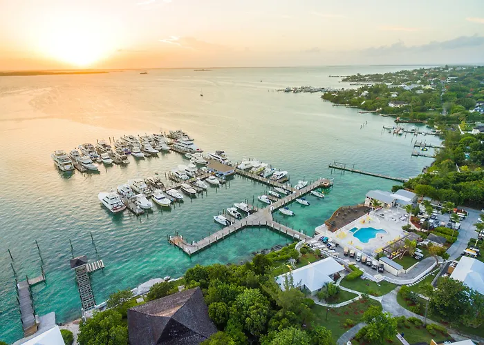 Romora Bay Resort & Marina Dunmore Town