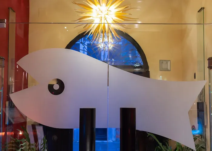Ca' Pisani Hotel Venedig