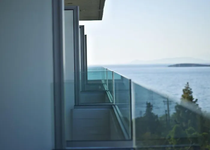 Amarilia Hotel Vouliagméni