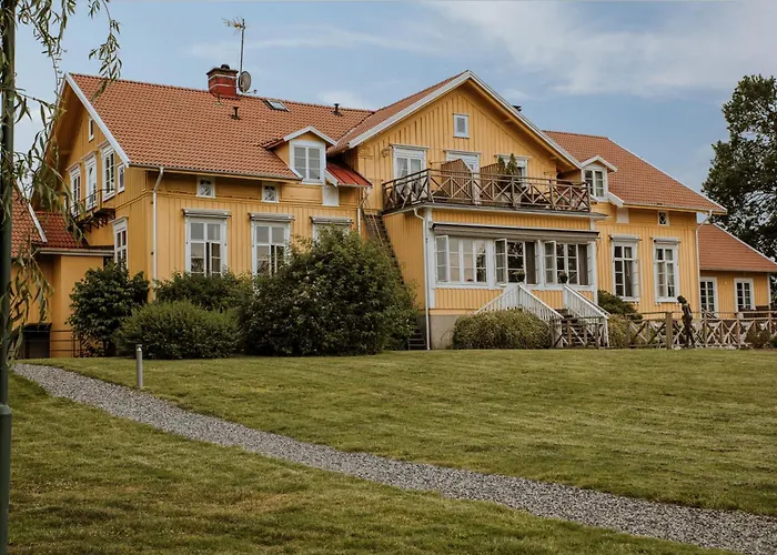 Toftaholm Herrgard Lagan