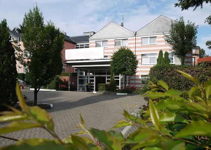 Roomingtons Lüneburger Heide Hodenhagen