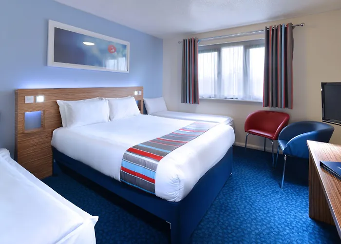 Travelodge Waterford