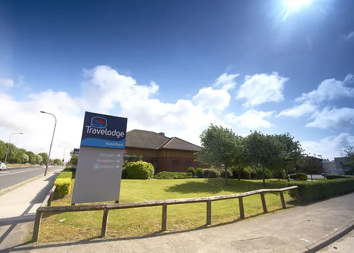Travelodge Waterford
