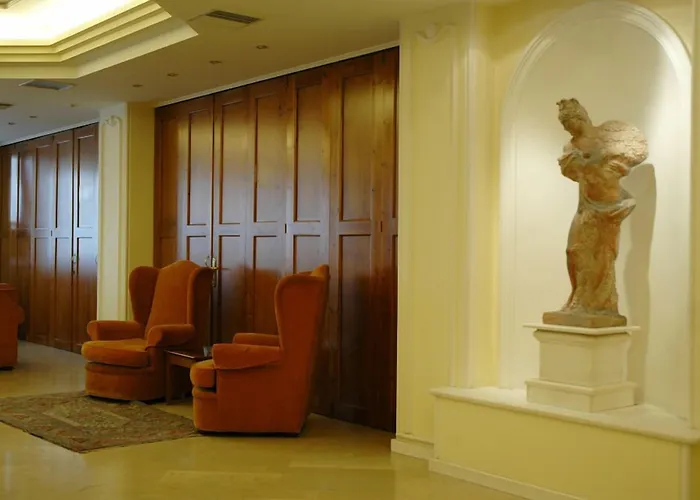 Vergina Hotel Thessaloniki