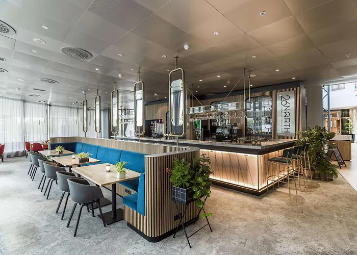 Radisson Blu Airport Hotel, Oslo Garder