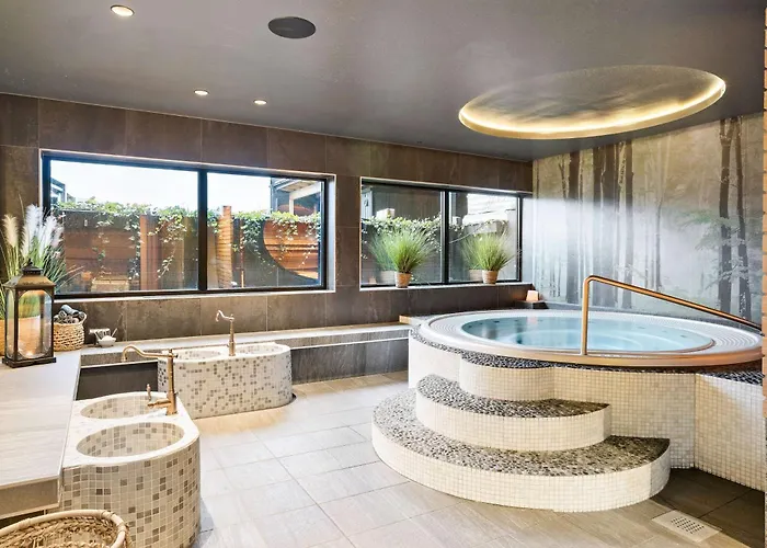 Best Western Karlshamn Spa&Relax