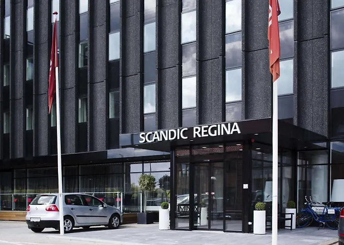 Scandic Regina Herning
