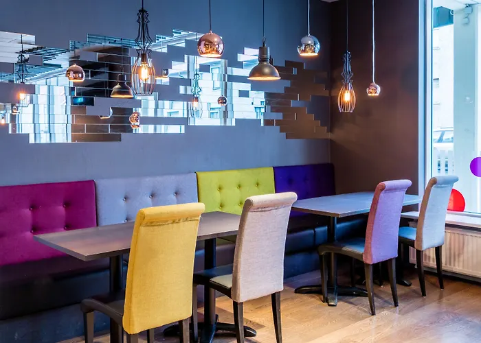 Fosshotel Rauthara Reykjavík