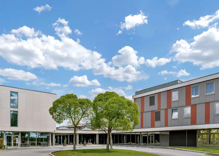 Best Western Plus Oslo Airport Garder