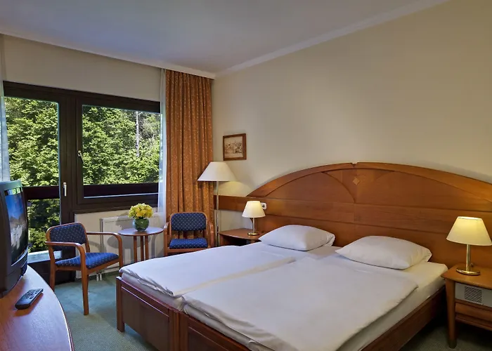 Hotel Loever Ödenburg