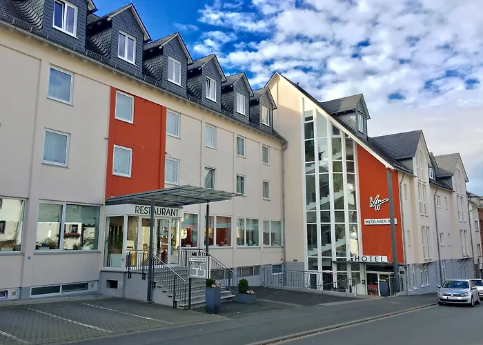 Wetzlarer Hof Hotel&Restaurant