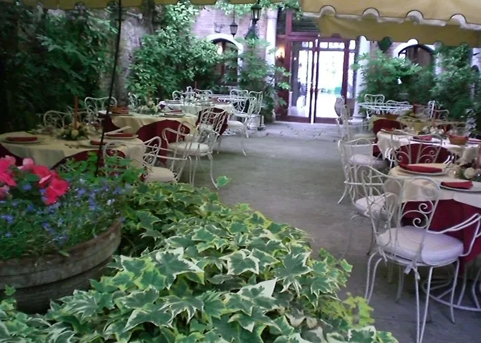 Palazzo Marcello Hotel Al Sole Venedig