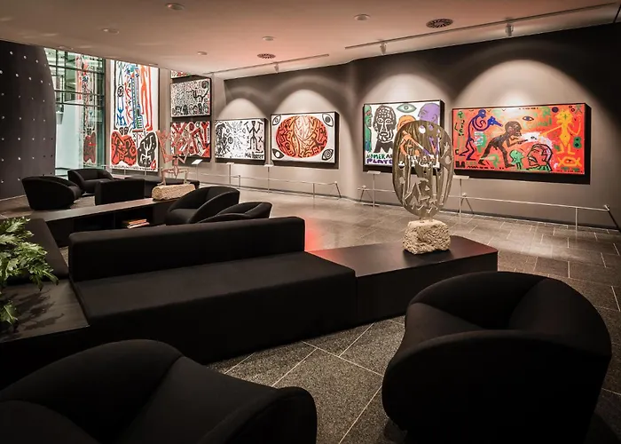 Penck Hotel Dresden
