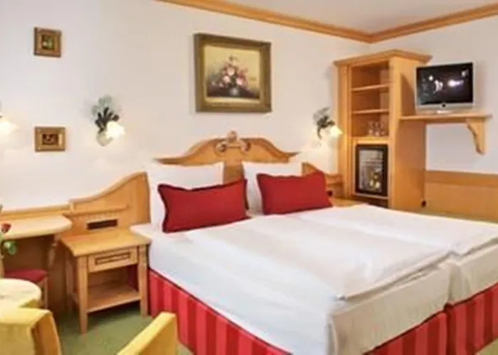 Park Hotel Laim München
