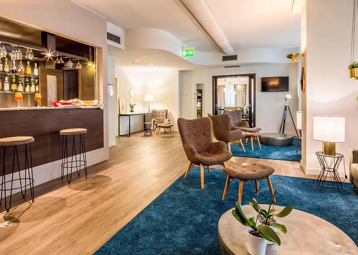 Best Western Plus CHC Florenz