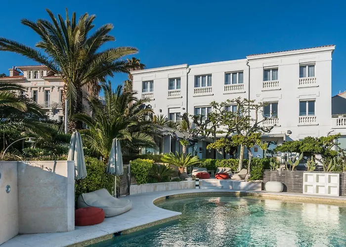 Le Petit Nice - Passedat Marseilles