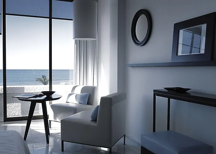 Hotel Almyra Paphos