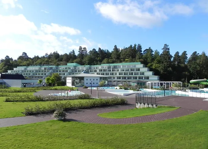 Hotel Ronneby Brunn