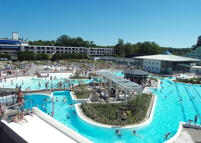 Hotel Ronneby Brunn