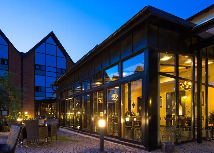 Home Hotel Carlscrona Karlskrona