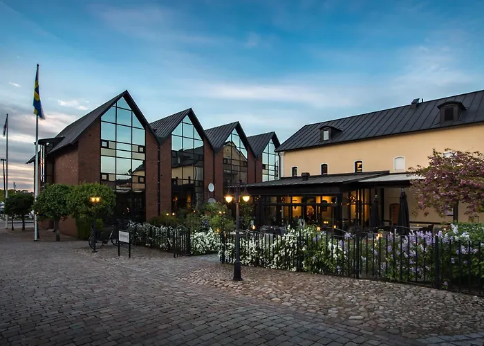 Home Hotel Carlscrona Karlskrona