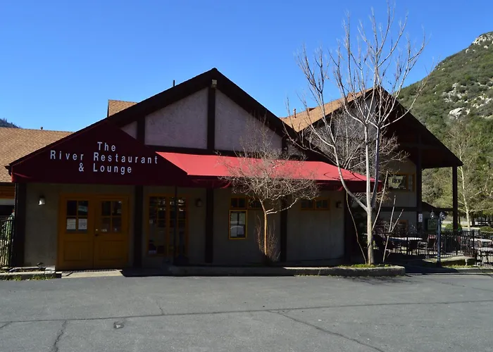 Yosemite View Lodge El Portal