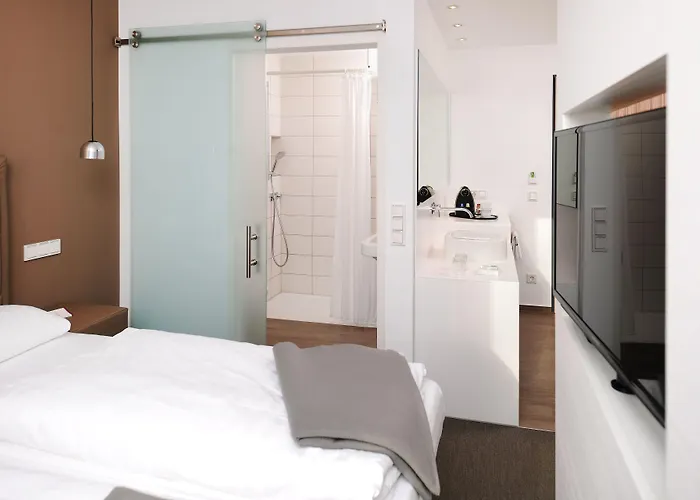 Hotel Inndependence Mainz