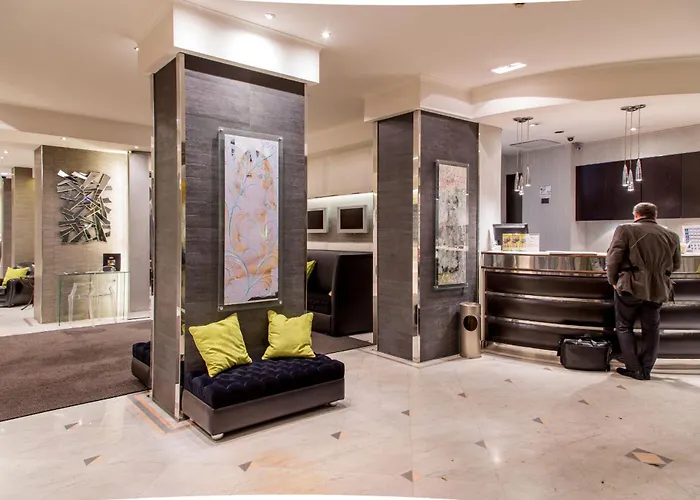 Hotel Ariston Rom