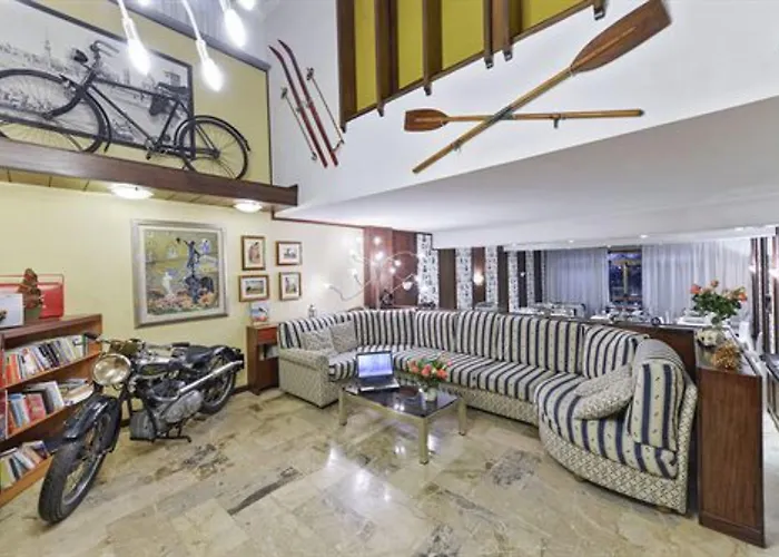 Hotel Jane Florenz
