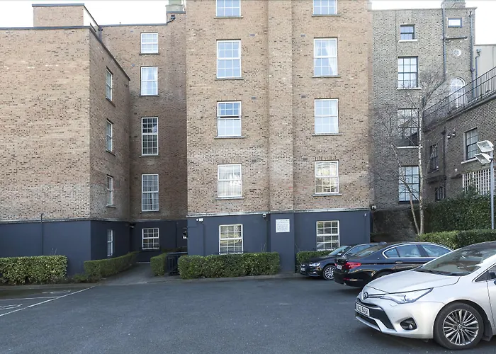 Hotel Pembroke Townhouse Dublin
