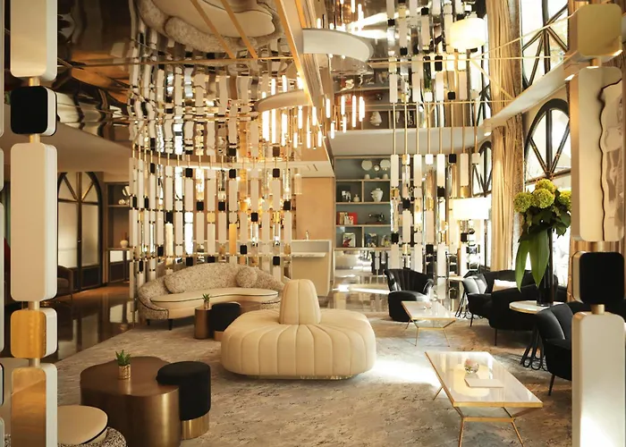 Hotel Le Derby Alma By Inwood Hotels Paris