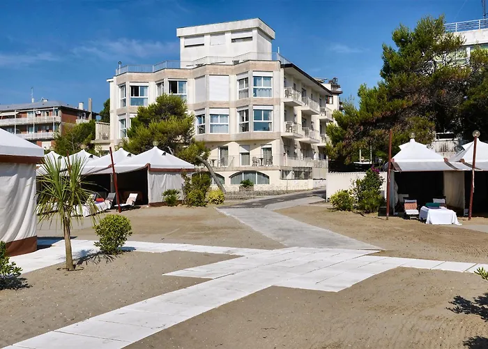 Hotel Petit Palais Lido di Venezia